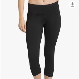 NWT Prana Pillar Capri, size XL